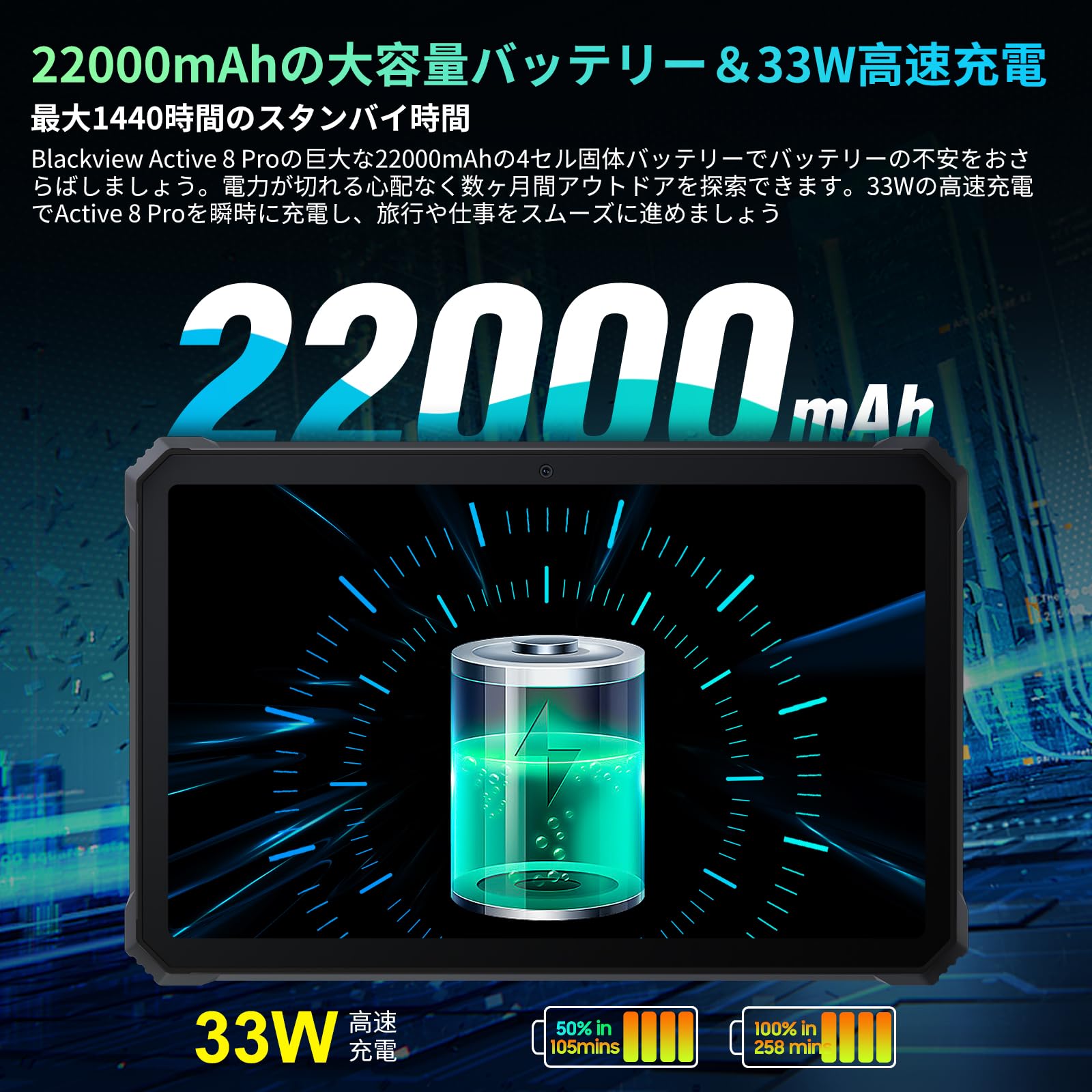 Blackview Active 8 Pro 10.1インチタブレット Active 8 Pro | Official BlackView Smart Help Center